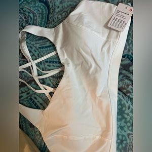 Free to be Seren Bra